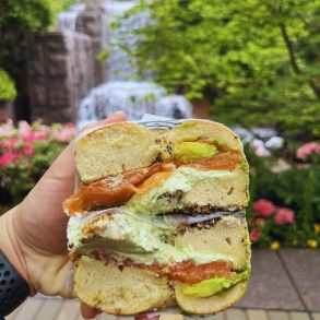Photos for Ess-a-Bagel