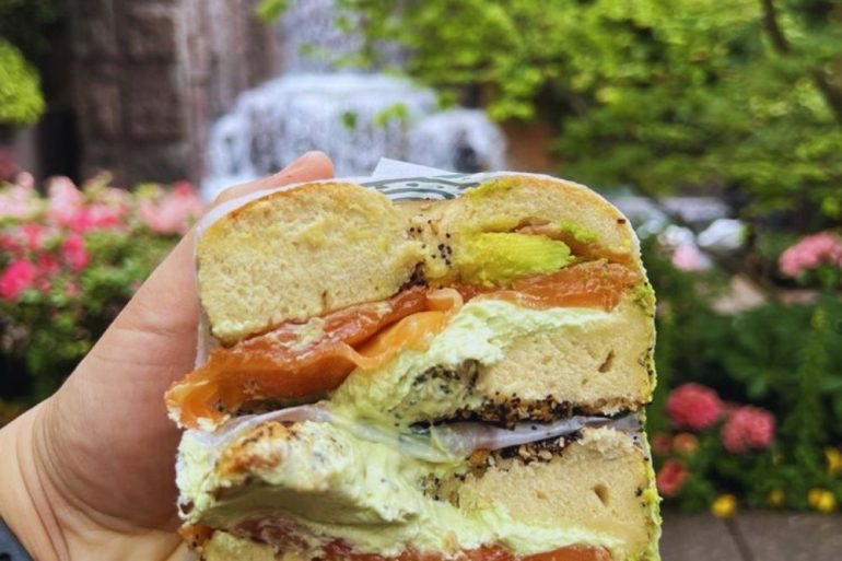 Photos for Ess-a-Bagel