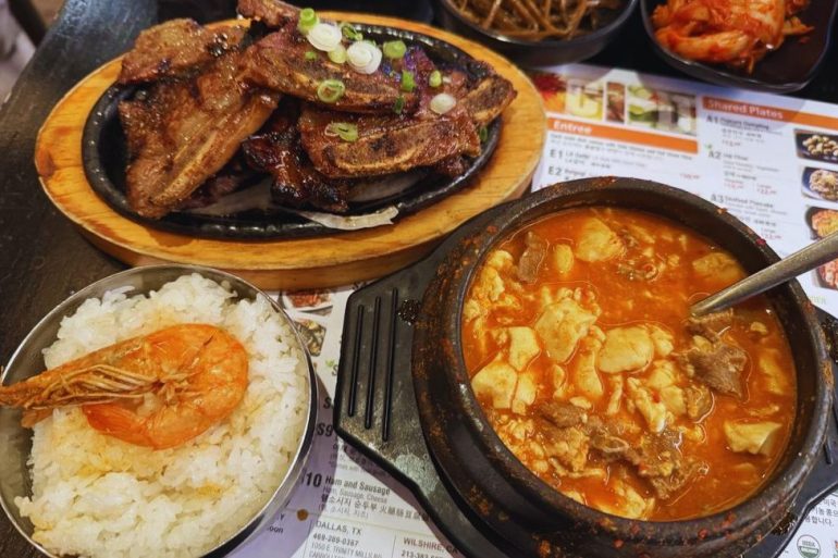 Photos for BCD Tofu House