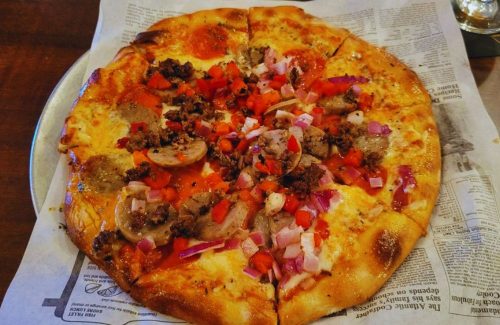 Photos for New River Taphouse