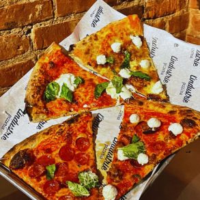 Photos for L’industrie Pizzeria