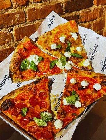 Photos for L’industrie Pizzeria