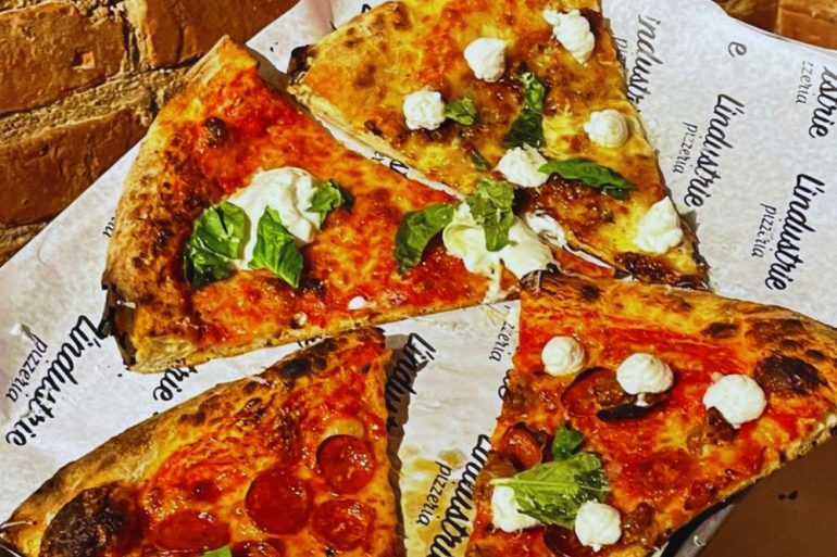 Photos for L’industrie Pizzeria
