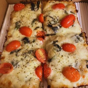 Photos for Pie Sci Pizza
