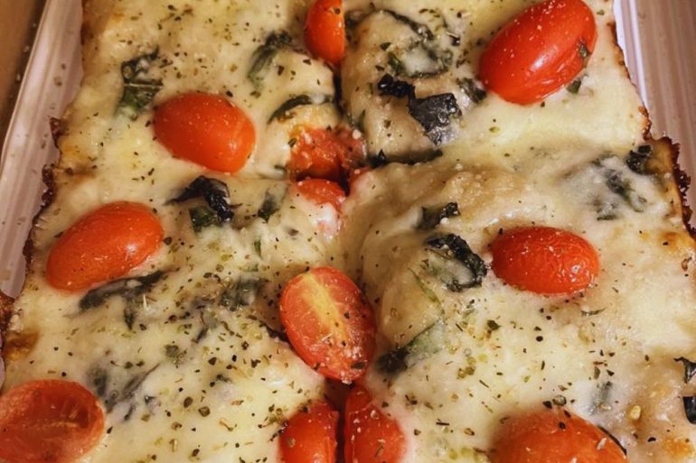 Photos for Pie Sci Pizza