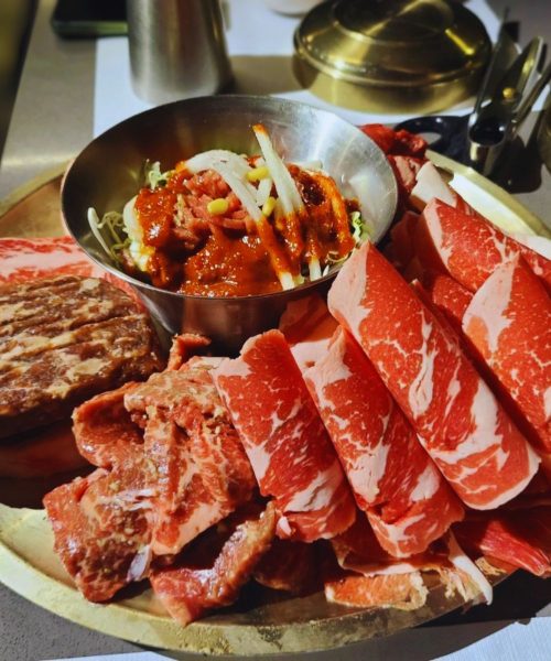 Photos for Hanu Korean BBQ