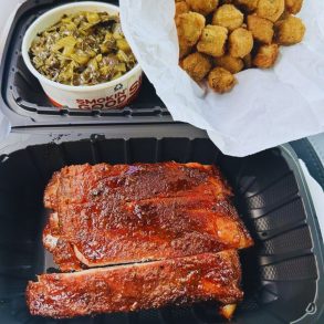 Photos for 4 Rivers Smokehouse