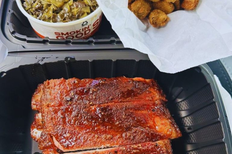 Photos for 4 Rivers Smokehouse