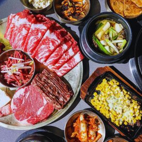 Photos for Hanu Korean BBQ