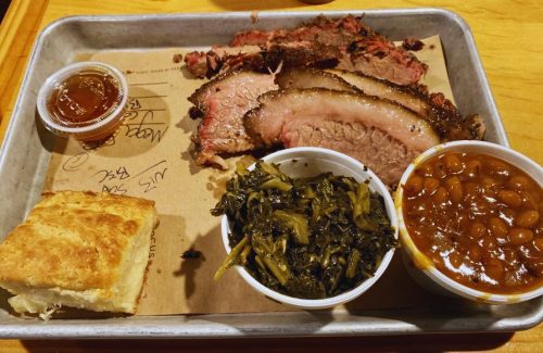 Photos for 4 Rivers Smokehouse
