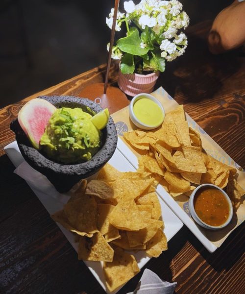 Photos for LUNA Mexican Kitchen