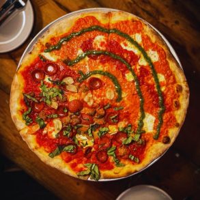 Photos for John's of Bleecker Street