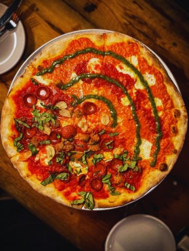 Photos for John's of Bleecker Street