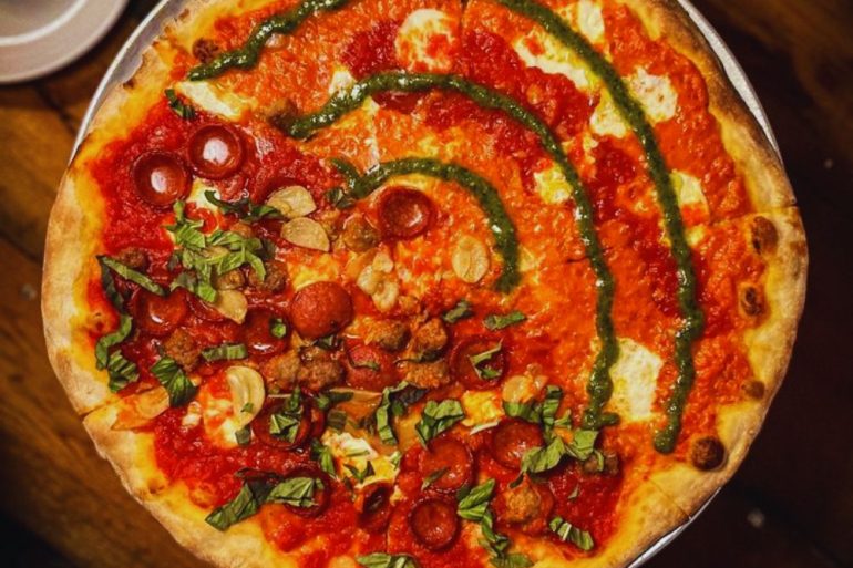 Photos for John's of Bleecker Street