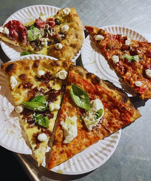 Photos for L’industrie Pizzeria