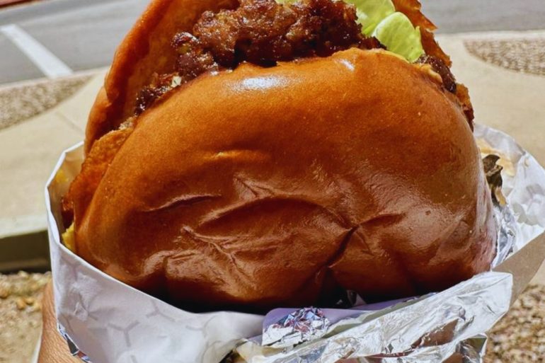 Photos for StormBurger