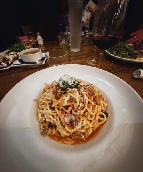 Photos for Convivio Italian Artisan Cuisine