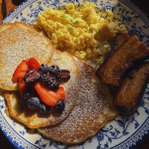 Photos for Santa Ana Brunch Club