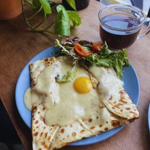 Photos for Parlour Brunch & Late Night Burger Bar