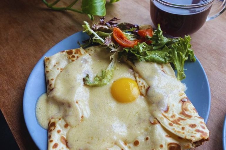 Photos for Parlour Brunch & Late Night Burger Bar