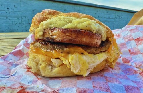 Photos for Biscuit Bitch