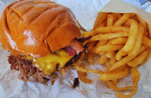 Photos for StormBurger