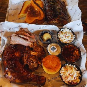 Photos for Buckboard's Barbecue & Brew