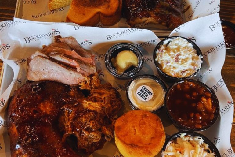 Photos for Buckboard's Barbecue & Brew