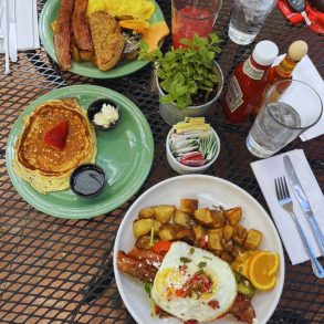 Photos for Cafe A La Cart