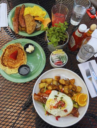 Photos for Cafe A La Cart