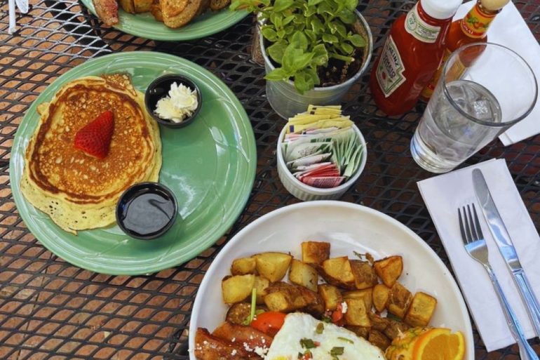 Photos for Cafe A La Cart
