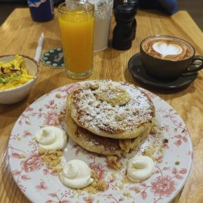 Photos for Café Bastille Downtown Miami