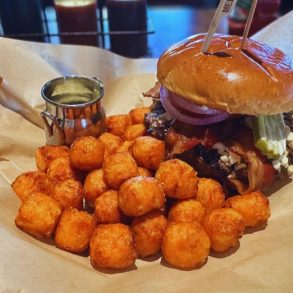 Photos for Lazy Dog Restaurant & Bar