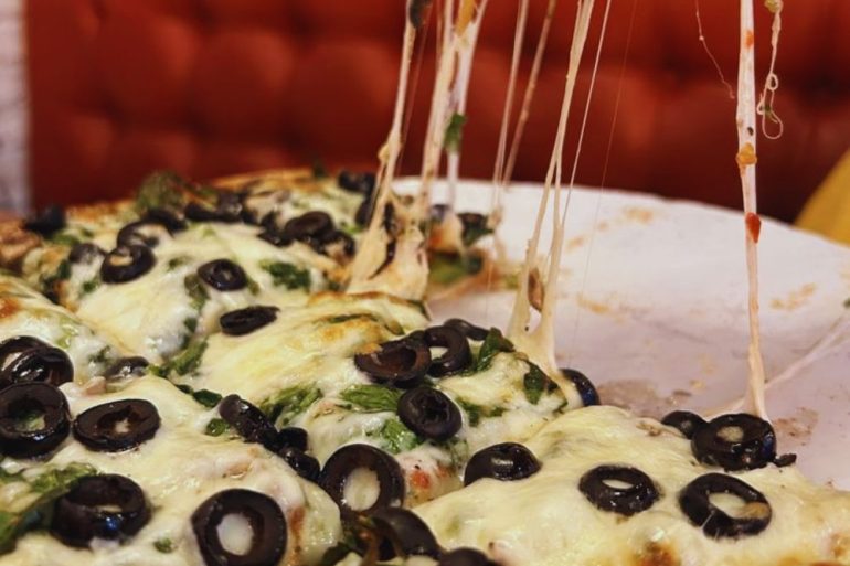 Photos for Giordano's