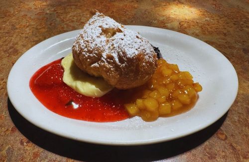 Photos for Huckleberry's Breakfast & Lunch