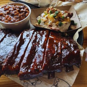 Photos for BBQ Pete's