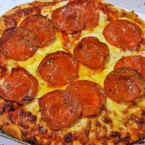 Photos for Adriatico's New York Style Pizza