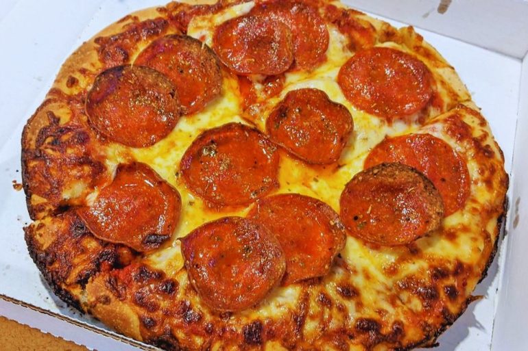 Photos for Adriatico's New York Style Pizza