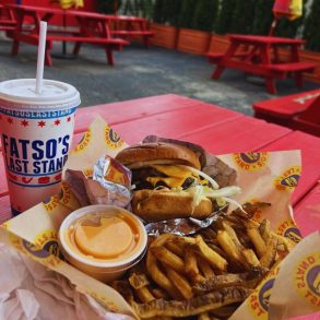 Photos for Fatso's Last Stand