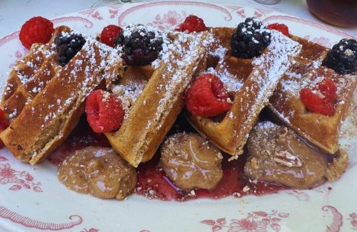 Photos for Café Bastille Downtown Miami
