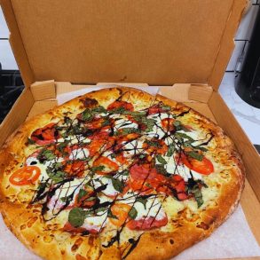 Photos for Noli's Pizzeria - Blackstone