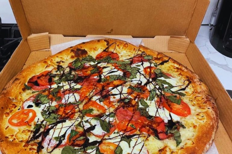 Photos for Noli's Pizzeria - Blackstone