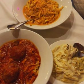 Photos for Da Francesco Italian Cuisine & Cafe