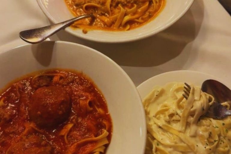 Photos for Da Francesco Italian Cuisine & Cafe