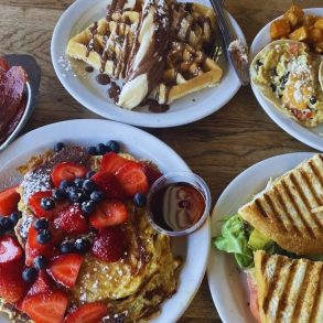Photos for Wild Oak Cafe