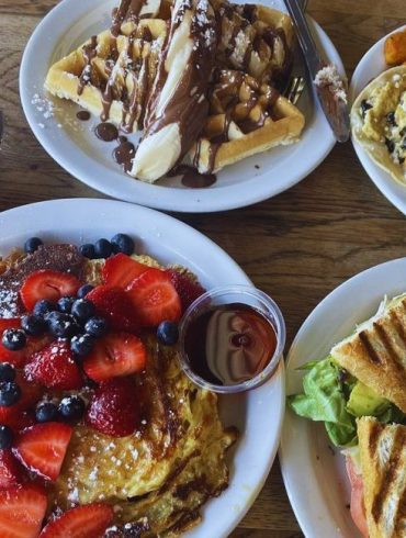 Photos for Wild Oak Cafe