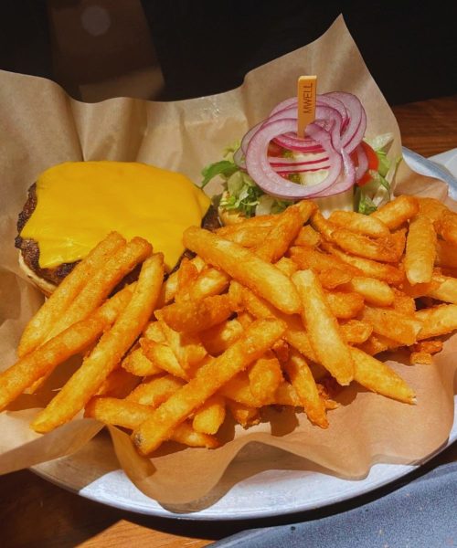 Photos for Lazy Dog Restaurant & Bar