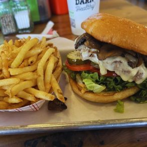 Photos for Grassburger