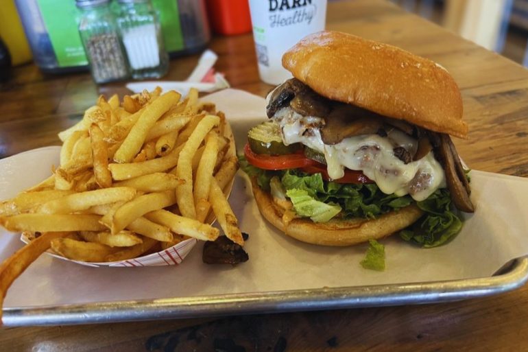Photos for Grassburger