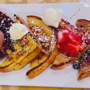 Photos for Batter & Berries